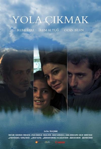 watch-Yola Çıkmak (2015)