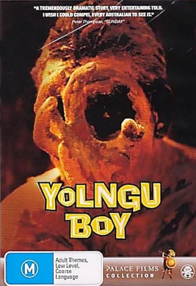 watch-Yolngu Boy (2001)