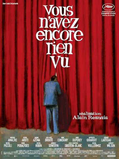 watch-You Ain't Seen Nothin' Yet (2012)