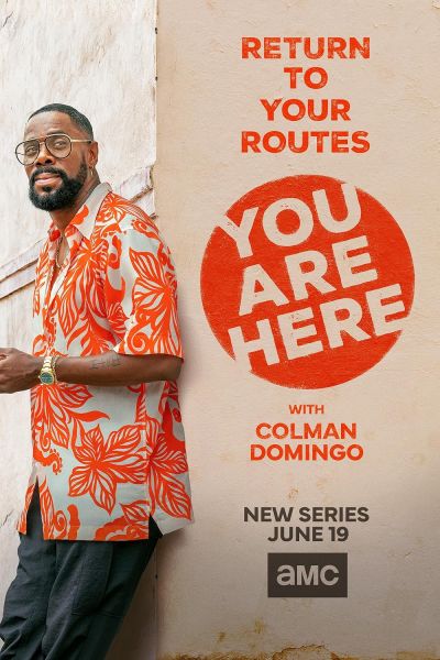 watch-You Are Here (2023)