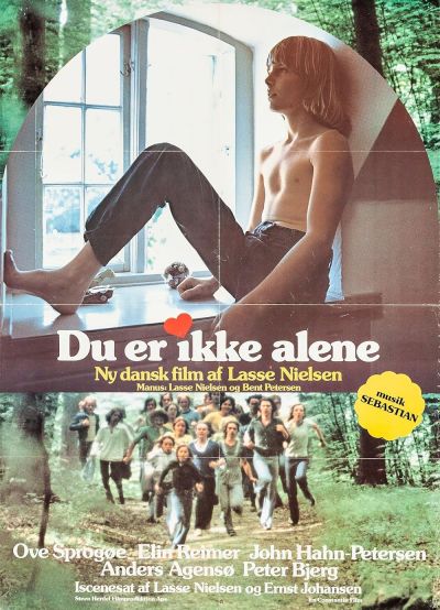 watch-You Are Not Alone (1978)