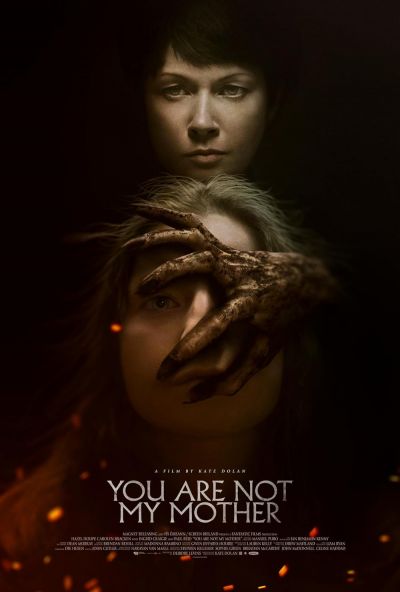 watch-You Are Not My Mother (2022)