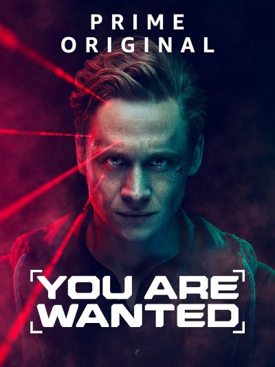 watch-You Are Wanted (2017)