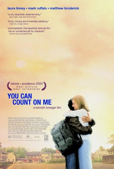watch-You Can Count on Me (2000)