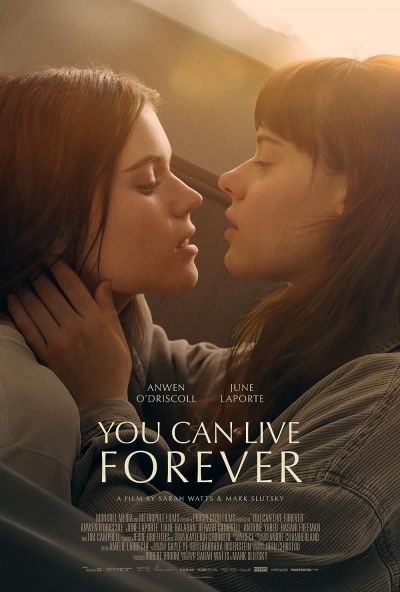 watch-You Can Live Forever (2023)