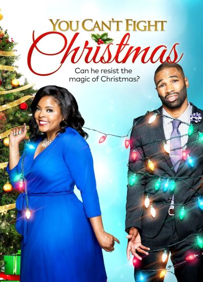 watch-You Can't Fight Christmas (2017)