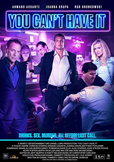 watch-You Can't Have It (2017)