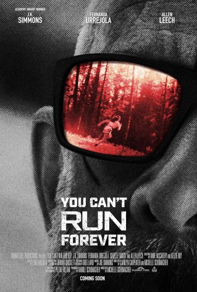 watch-You Can't Run Forever (2024)
