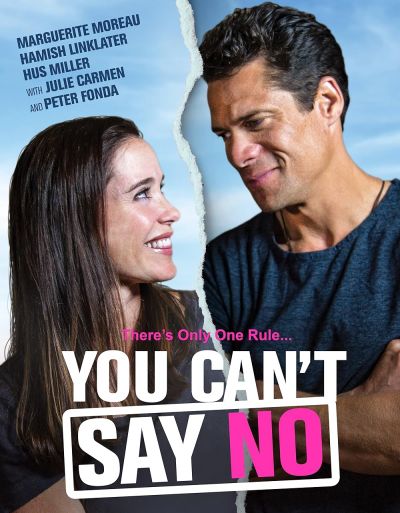 watch-You Can't Say No (2019)