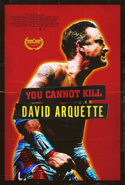 watch-You Cannot Kill David Arquette (2020)