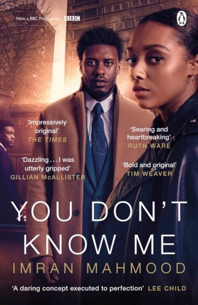 watch-You Don't Know Me (2022)