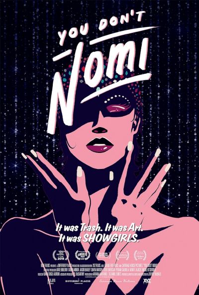 watch-You Don't Nomi (2020)
