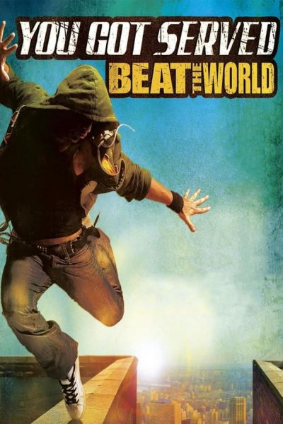 watch-You Got Served: Beat the World (2011)
