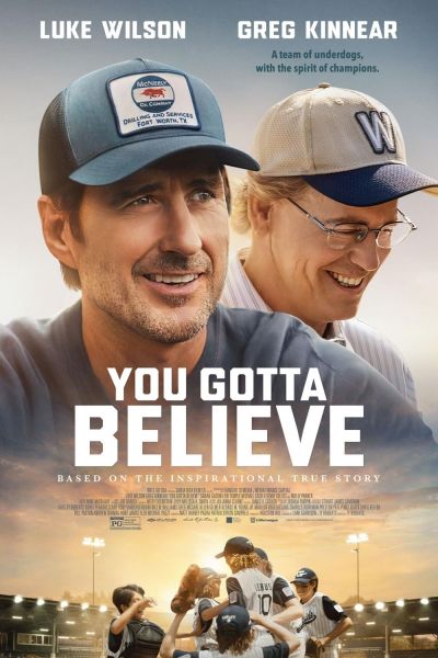 watch-You Gotta Believe (2024)