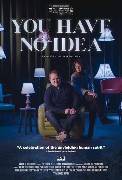 watch-You Have No Idea (2023)