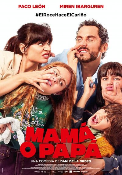 watch-You Keep the Kids (2021)