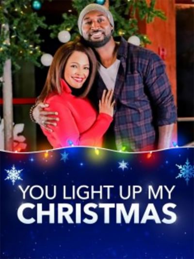 watch-You Light Up My Christmas (2019)