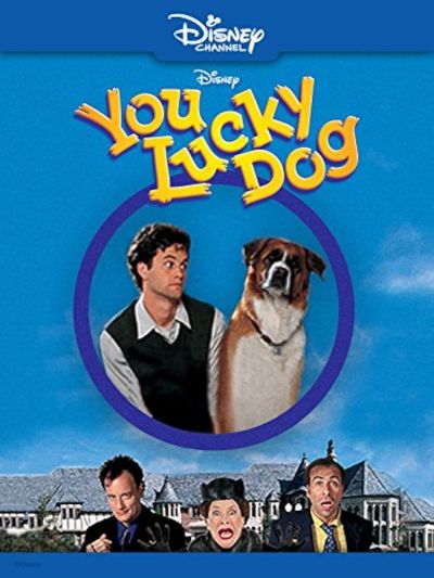 watch-You Lucky Dog (1998)