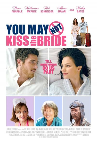 watch-You May Not Kiss the Bride (2011)
