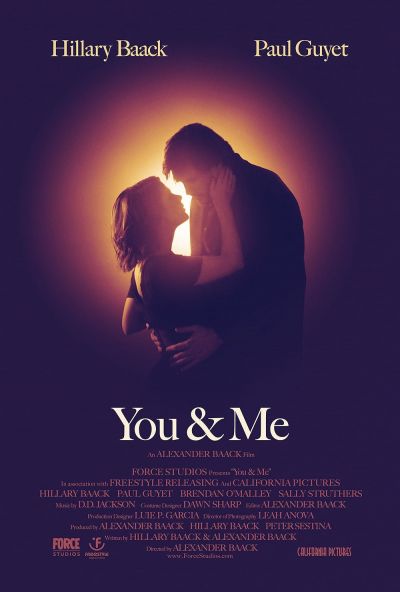 watch-You & Me (2018)