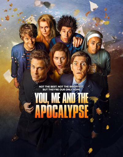 watch-You, Me and the Apocalypse (2016)