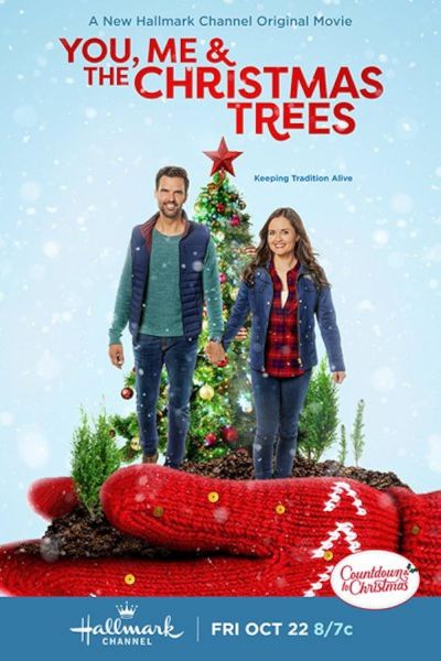 watch-You, Me & the Christmas Trees (2021)