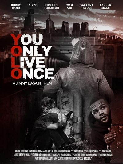 watch-You Only Live Once (2021)