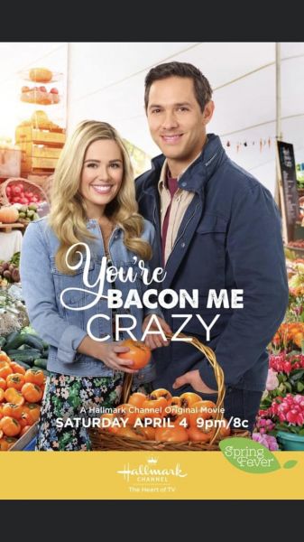 watch-You're Bacon Me Crazy (2020)