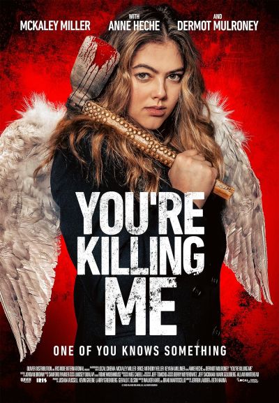watch-You're Killing Me (2023)