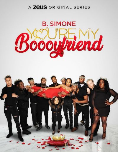 watch-You're My Boooyfriend (2019)