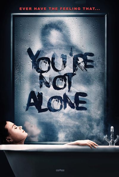 watch-You're Not Alone (2020)