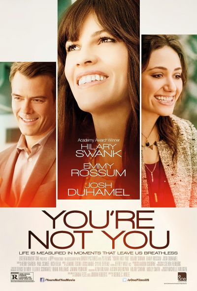 watch-You're Not You (2014)