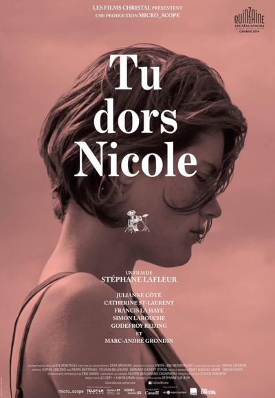 watch-You're Sleeping, Nicole (2015)
