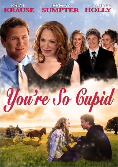 watch-You're So Cupid! (2010)