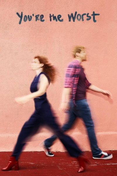 watch-You're the Worst (2014)