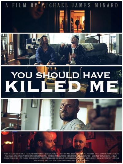 watch-You Should Have Killed Me (2023)
