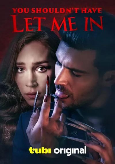 watch-You Shouldn't Have Let Me In (2024)