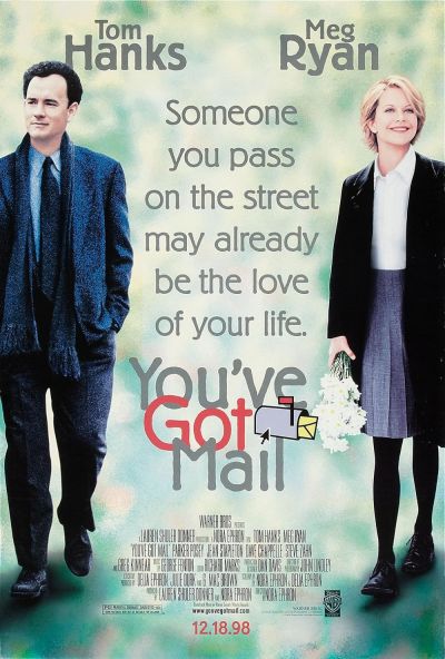 watch-You've Got Mail (1998)
