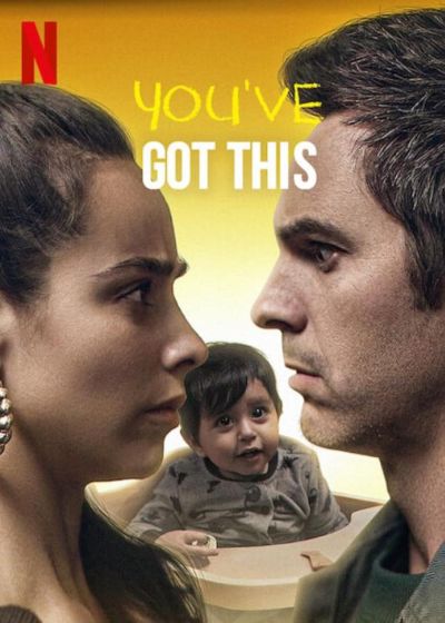 watch-You've Got This (2020)