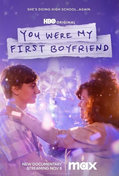 watch-You Were My First Boyfriend (2023)