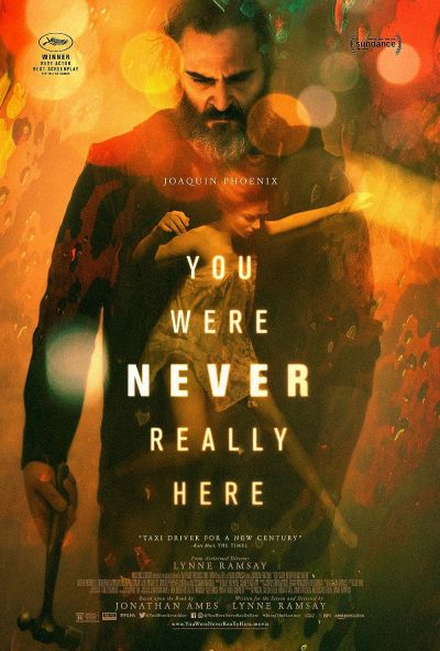 watch-You Were Never Really Here (2018)
