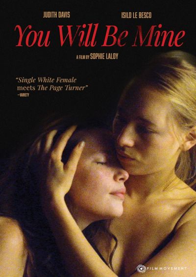 watch-You Will Be Mine (2009)
