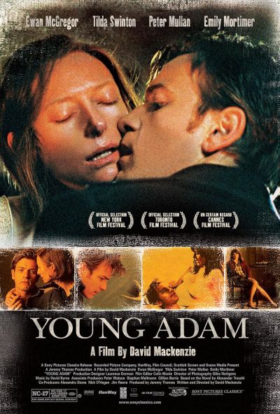 watch-Young Adam (2003)