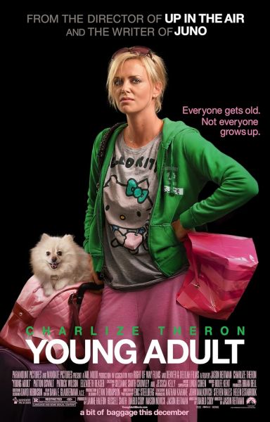 watch-Young Adult (2011)