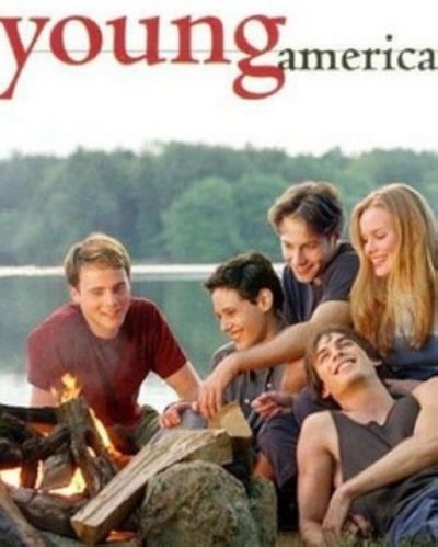 watch-Young Americans (2000)