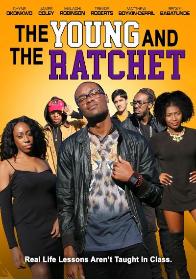 watch-Young and the Ratchet (2021)