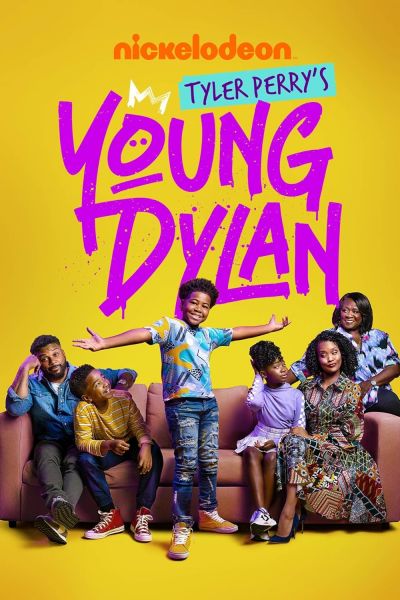 watch-Young Dylan (2020)