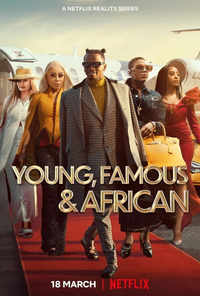 watch-Young, Famous & African (2022)
