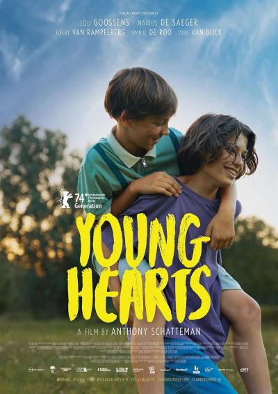 watch-Young Hearts (2024)