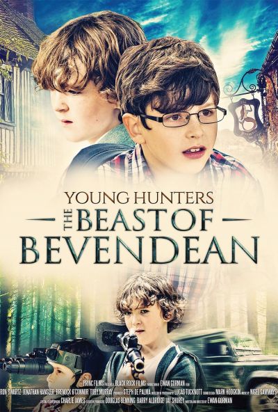 watch-Young Hunters: The Beast of Bevendean (2015)